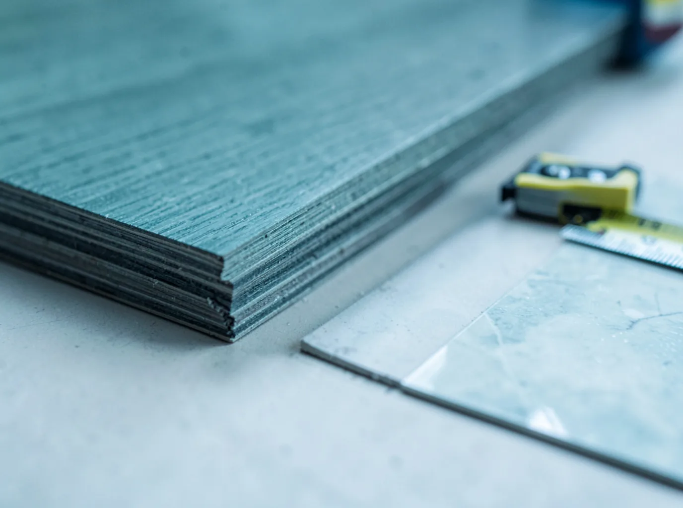 Luxury Vinyl Plank Installation West Farmington, OH FAQs